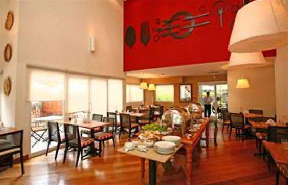 Astron Saint Charbel Suites & Life Sao Paulo Dış mekan fotoğraf