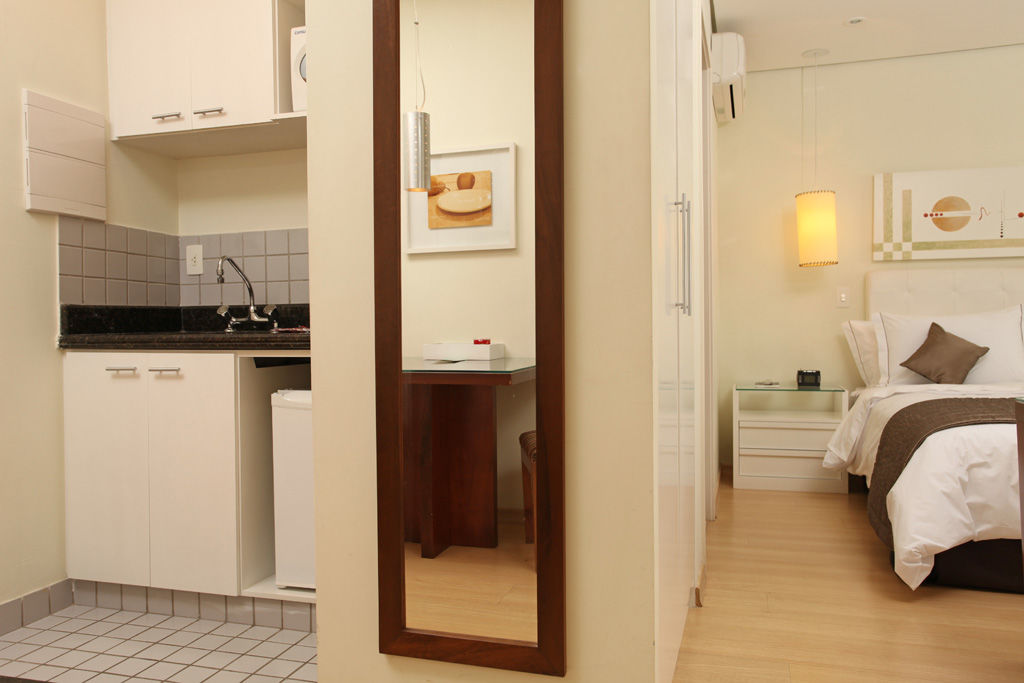 Astron Saint Charbel Suites & Life Sao Paulo Dış mekan fotoğraf